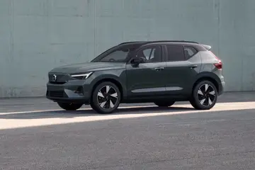 富豪EX40