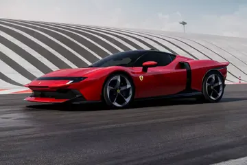 Ferrari 849