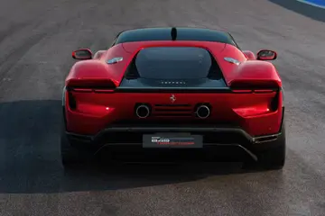 Ferrari 849