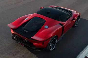 Ferrari 849