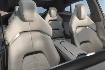 Ferrari Purosangue