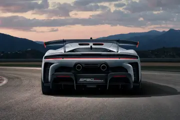 FerrariSF90