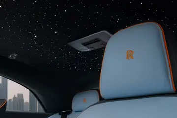 Rolls-RoyceSpectre