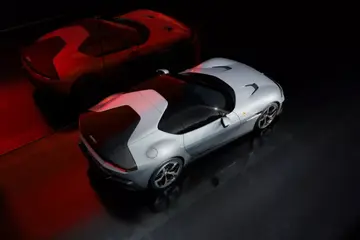 Ferrari 12Cilindri