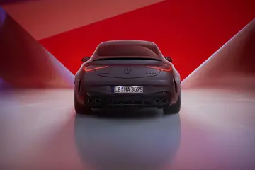 平治CLE AMG
