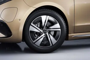 Mercedes-Benz EQV