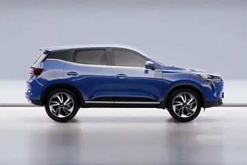 Kaiyi X3 Pro EV