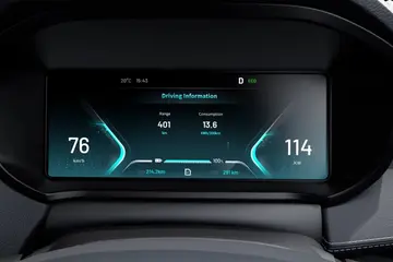 Kaiyi X3 Pro EV