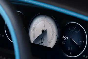Rolls-RoyceGhost