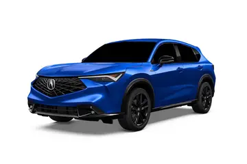 Acura ADX