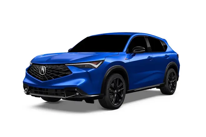 Acura ADX