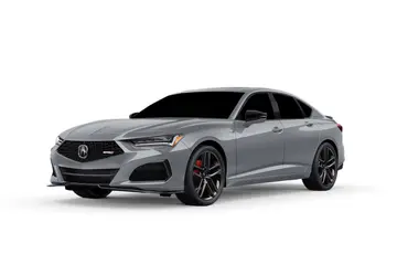 Acura TLX