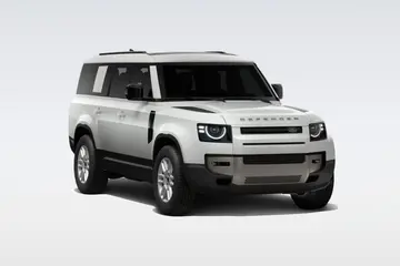 Land RoverDefender