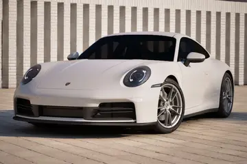 保時捷911