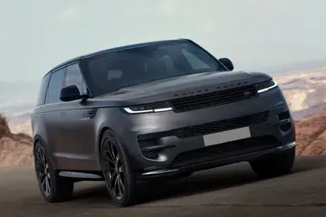 Land RoverRange Rover Sport