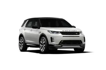 Land RoverDiscovery Sport PHEV