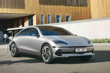 Hyundai IONIQ 6