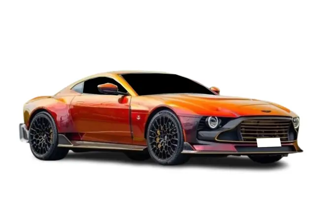 Aston Martin Valour