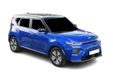 Kia Soul BEV