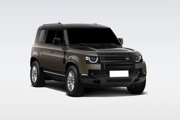 Land RoverDefender PHEV