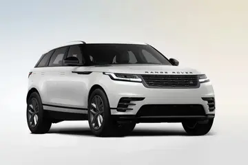 Land RoverRange Rover Velar