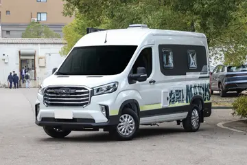 Maxus RV90 Motor Home