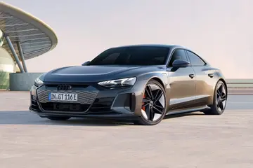 Audi RS e-tron GT