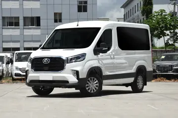 Maxus V90