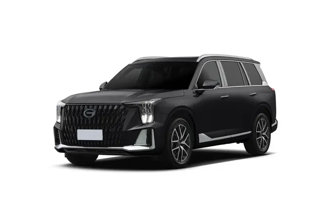 廣汽GS8