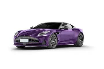 Aston Martin DB12