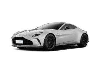 Aston Martin Vantage