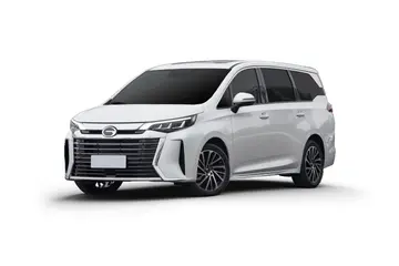 廣汽M6