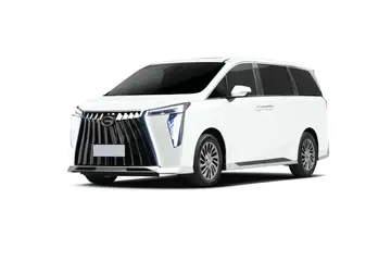 廣汽M8