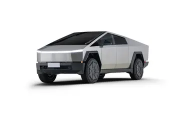 Tesla Cybertruck