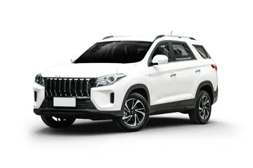 東風小康風光S560