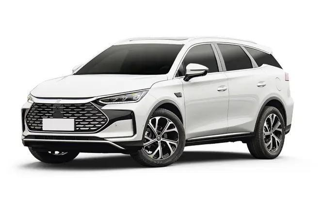 BYD Tang