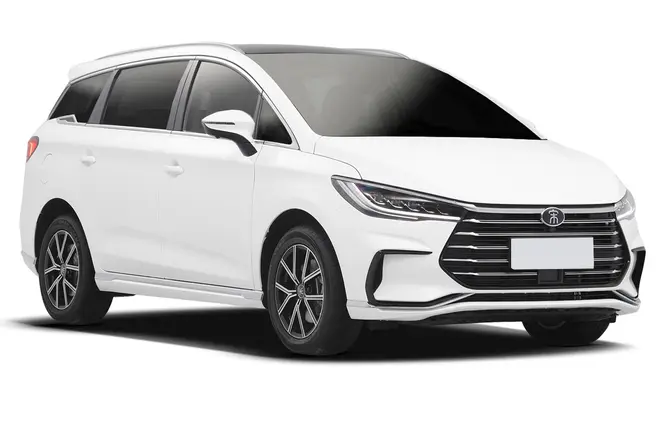 BYD Song Max Electric