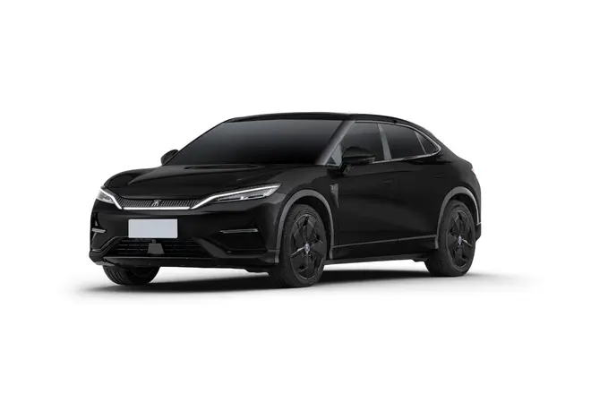 BYD Song L BEV