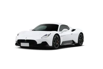 Maserati GT2