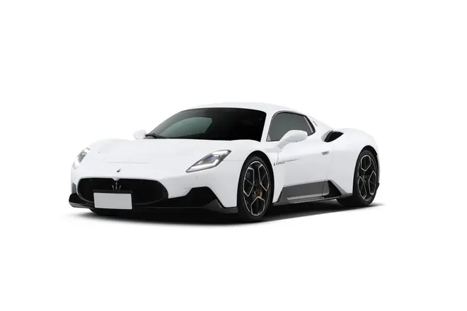 Maserati GT2