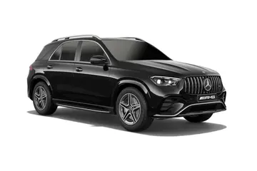 Mercedes-Benz GLE AMG