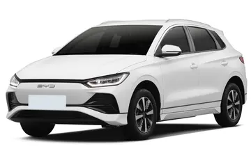 BYD e2