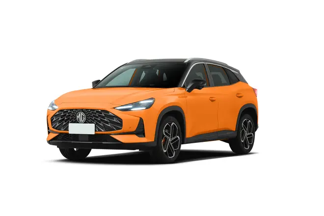 MG One