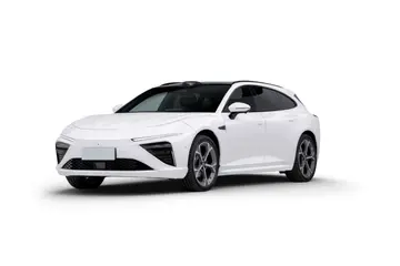 Neta S Shooting Brake