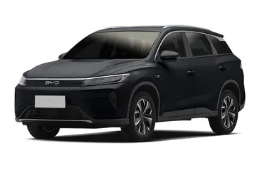 BYD Sealion 05 DM-i