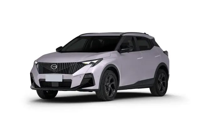 廣汽GS3