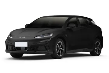 比亞迪海豹06GT