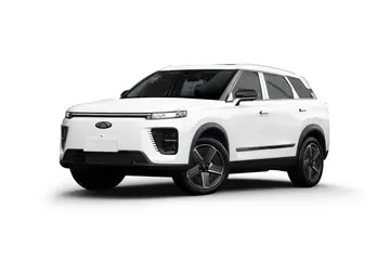 Chery Fulwin T6