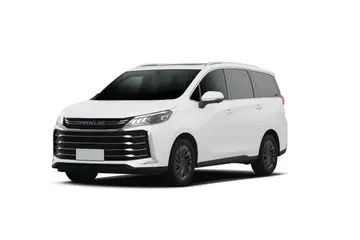 上汽大通G50