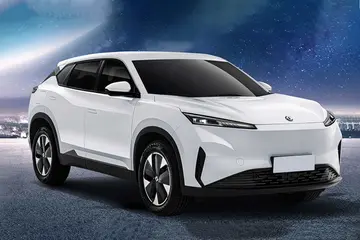 東風風神Sky EV01